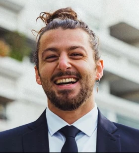 Front-End Entwickler & Webdesigner