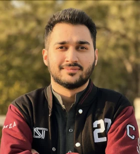 Full-Stack Developer