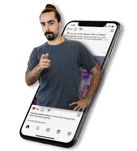 Social Media Manager