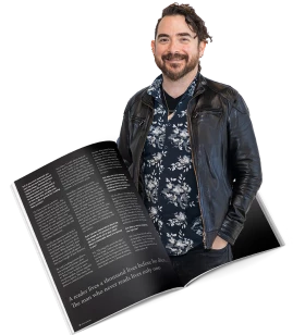 Print Boss/Graphic Designer