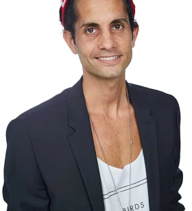 Creative Director / CeO