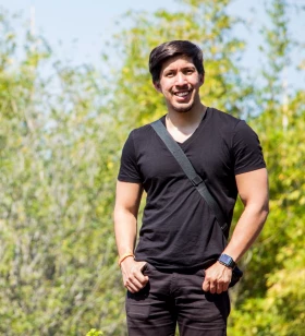 CEO & Sr. Software Engineer