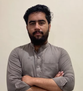 Web Development Lead