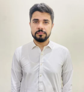 Senior Mobile App Developer