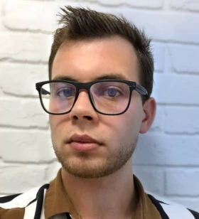 Chief Designer Officer