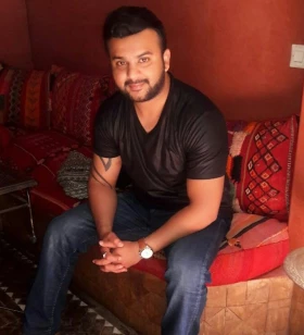 Chief Executive Officer