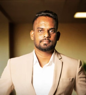 Chief Marketing and Technology Officer