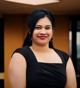 Chief Business and Finance Analyst/ CFO