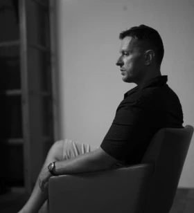 Partner, Co-Founder, Marketing Director, Art Director, lecturer