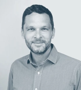 Chief Strategy Officer