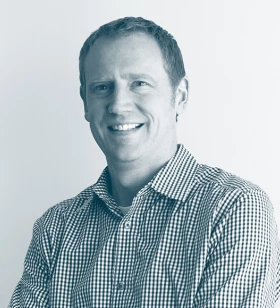 Chief Operating Officer