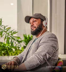 Marketing Specialist