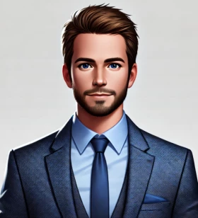 Digital Marketing Expert