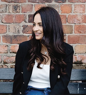 Creative Content Director