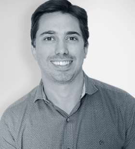 Managing Director, Brazil