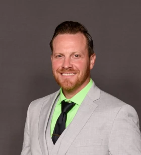 Chief Executive Officer