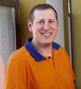 President & Chief Search Artist