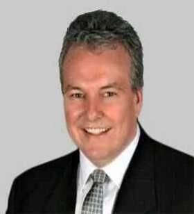 President and Chief Executive Officer