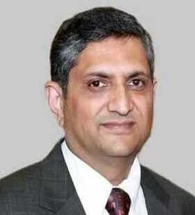 Chief Operating Officer