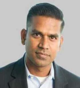 Vice President - Emerging Technologies