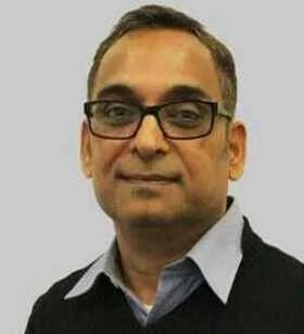 Vice President - Service Delivery