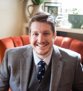 Principal, Senior Brand Strategist