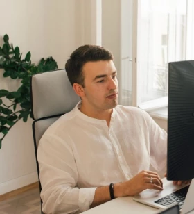 Co-founder & Design Lead