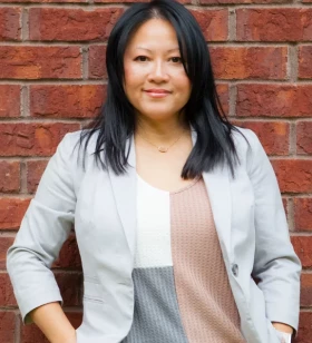 Chief Operating Officer