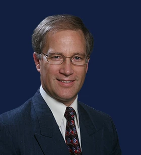 Senior Vice President