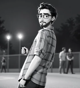 Sr.Strategist | Design & Motion