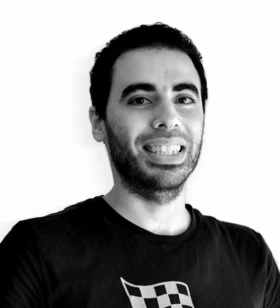 Co-Founder & Mobile Lead