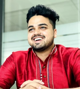 Senior Software Developer