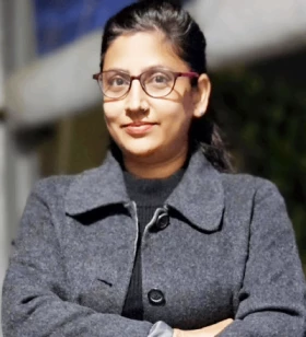 Co-Founder & Managing Director
