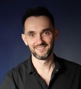 VP of Strategic Partnership and Business Development