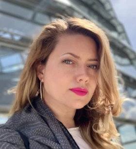 Founder & General Director