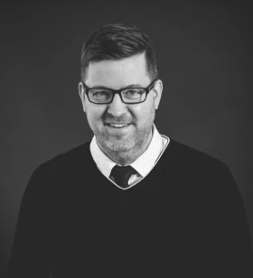 Chief Executive Officer, Co-founder