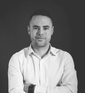 Chief Operating Officer and Co-founder