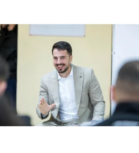 E-Commerce Solution Architect and Founder