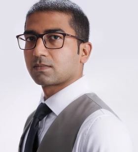 Full Stack Web Developer