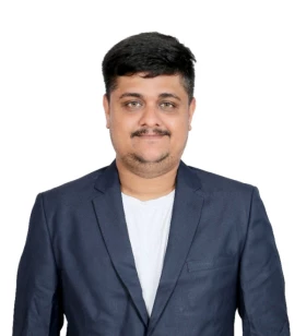 Senior Business Development Manager