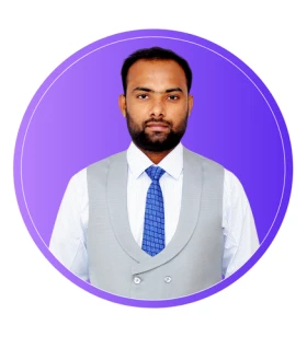 Project Manager | Team Lead