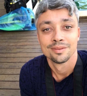 Diretor de Criação