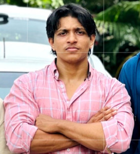 Co-Founder