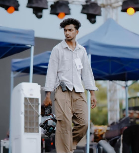 Cinematographer