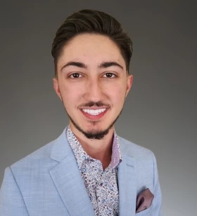 Business Consultant