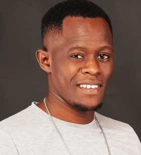 Senior Graphic Designer