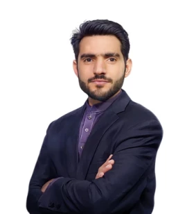 Cofounder/ Managing Director