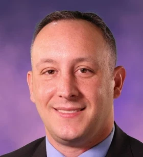 Chief Operating Officer