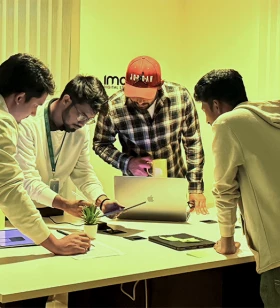 A team that both comprehensive and adaptable.