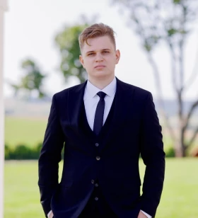 Chief Executive Officer